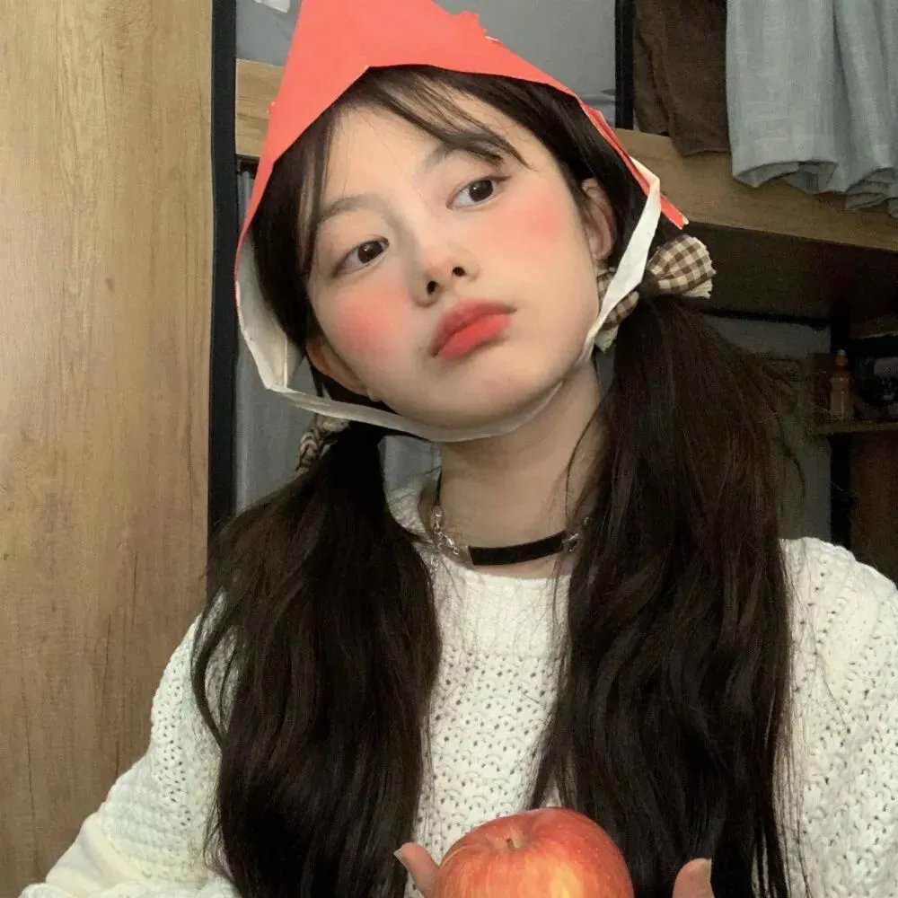 黑女孩