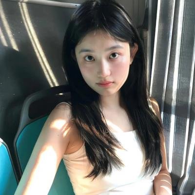 依然如是